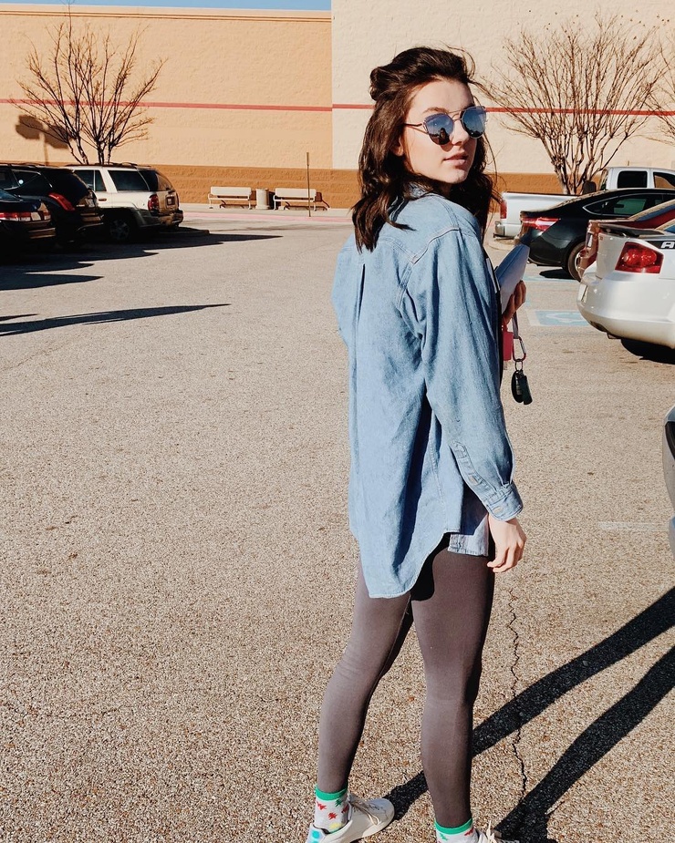 Savannah Demers