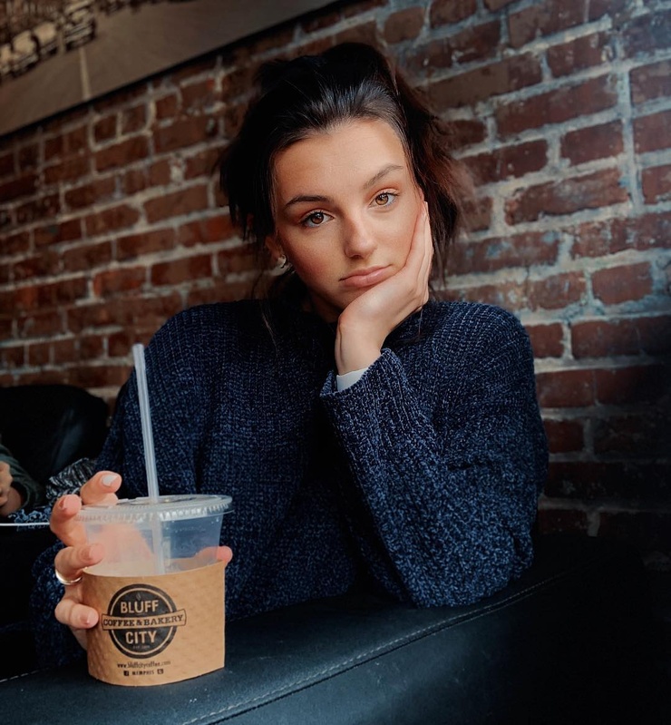 Savannah Demers