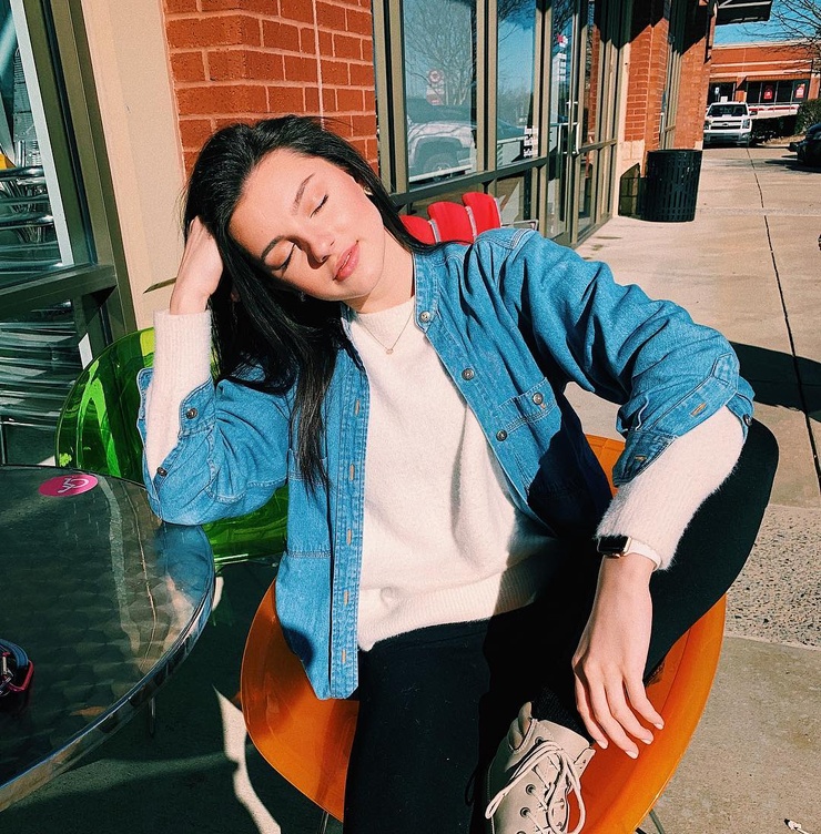 Savannah Demers