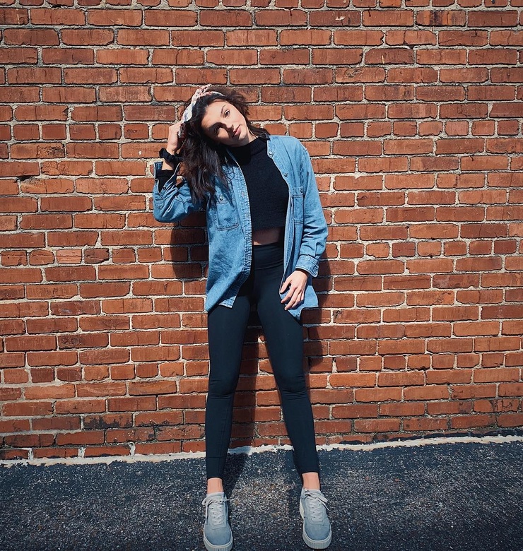 Savannah Demers