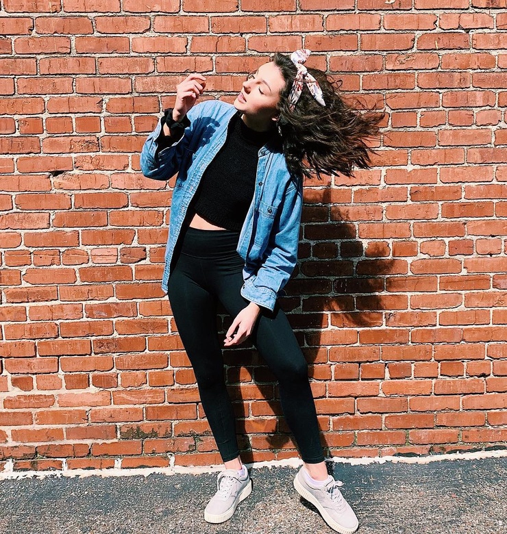 Savannah Demers