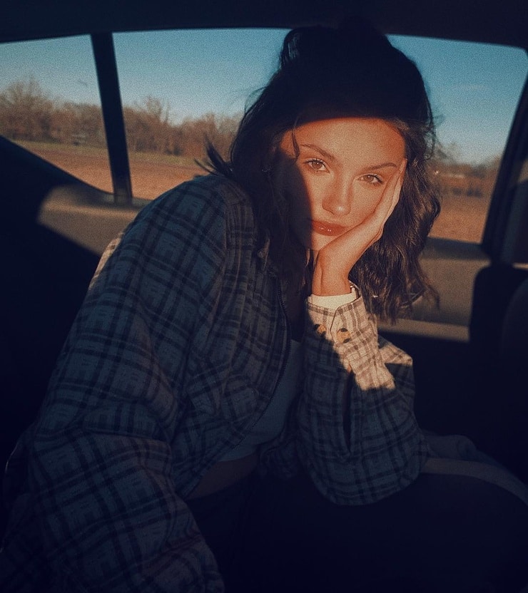 Savannah Demers