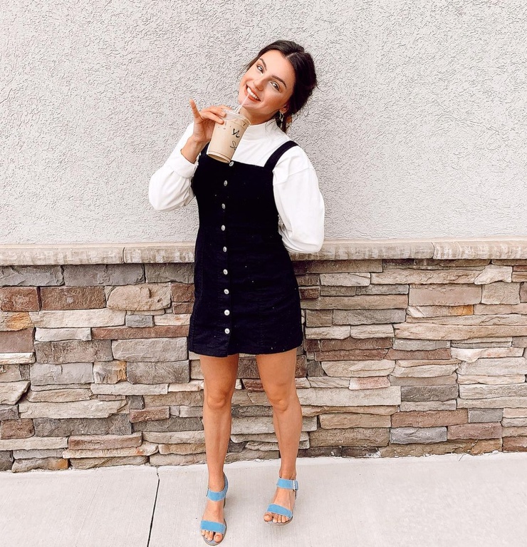 Savannah Demers