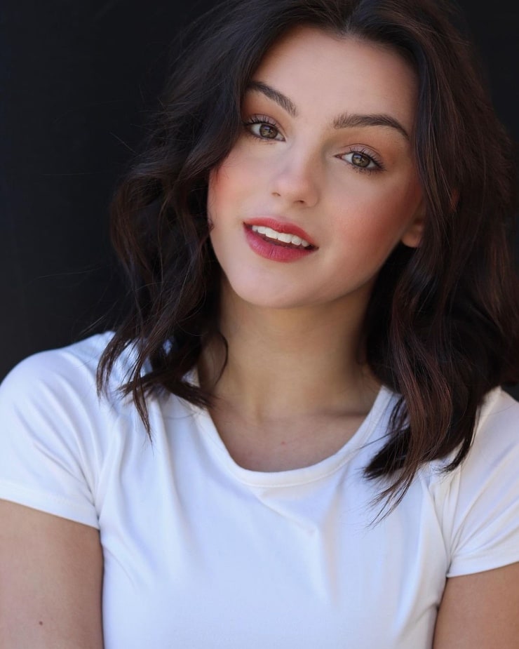 Savannah Demers