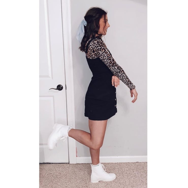 Savannah Demers