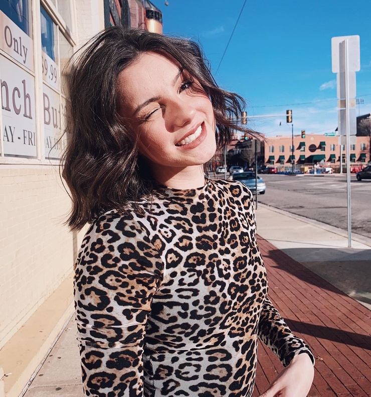 Savannah Demers