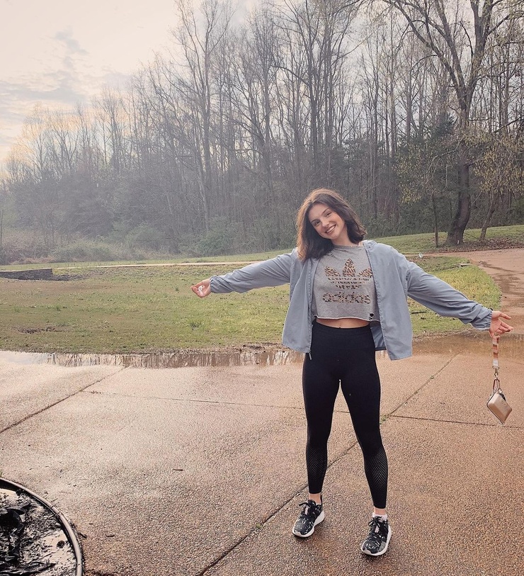 Savannah Demers