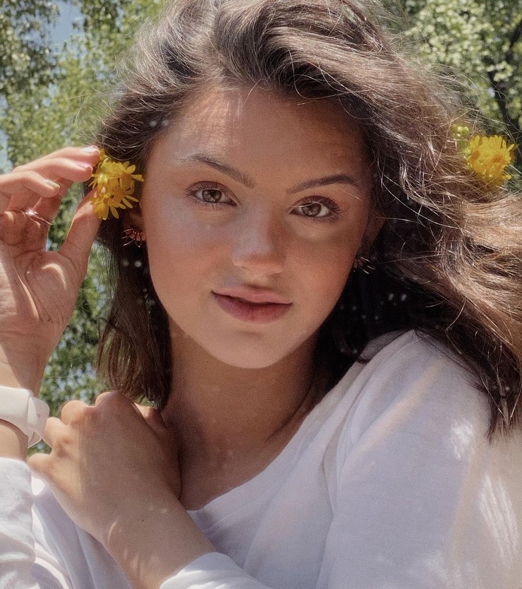Savannah Demers