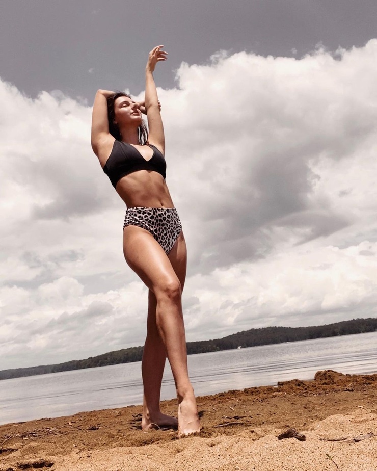 Savannah Demers