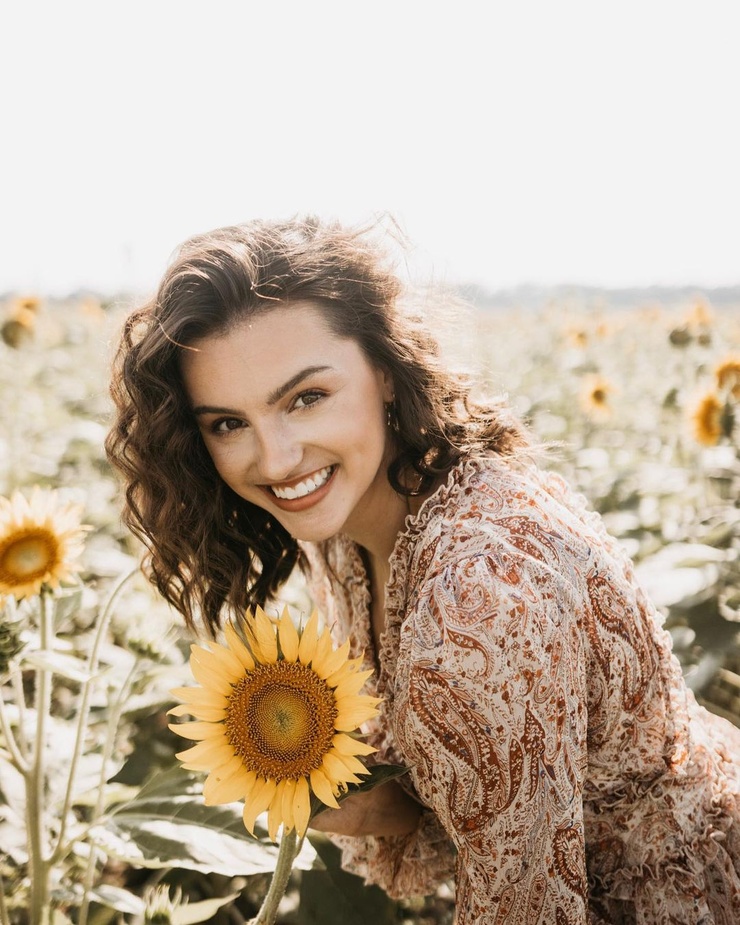 Savannah Demers