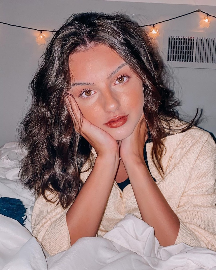 Savannah Demers