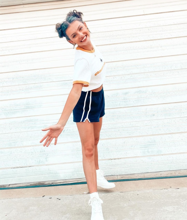 Savannah Demers