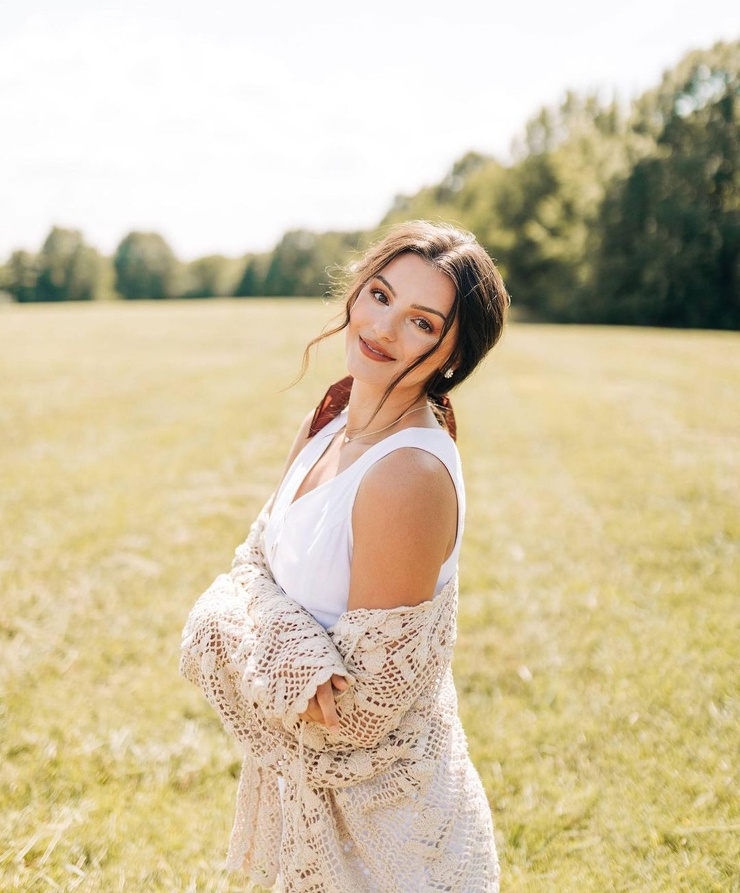 Savannah Demers