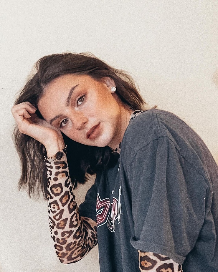 Savannah Demers