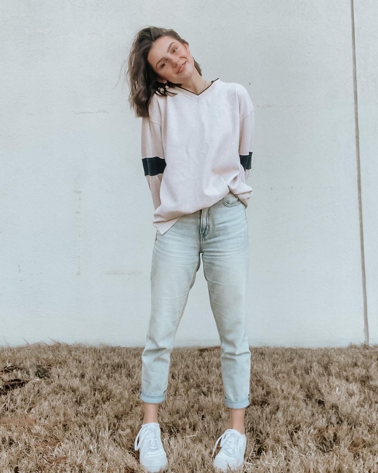 Savannah Demers