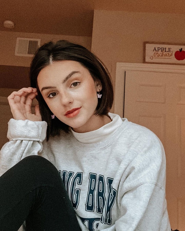 Savannah Demers