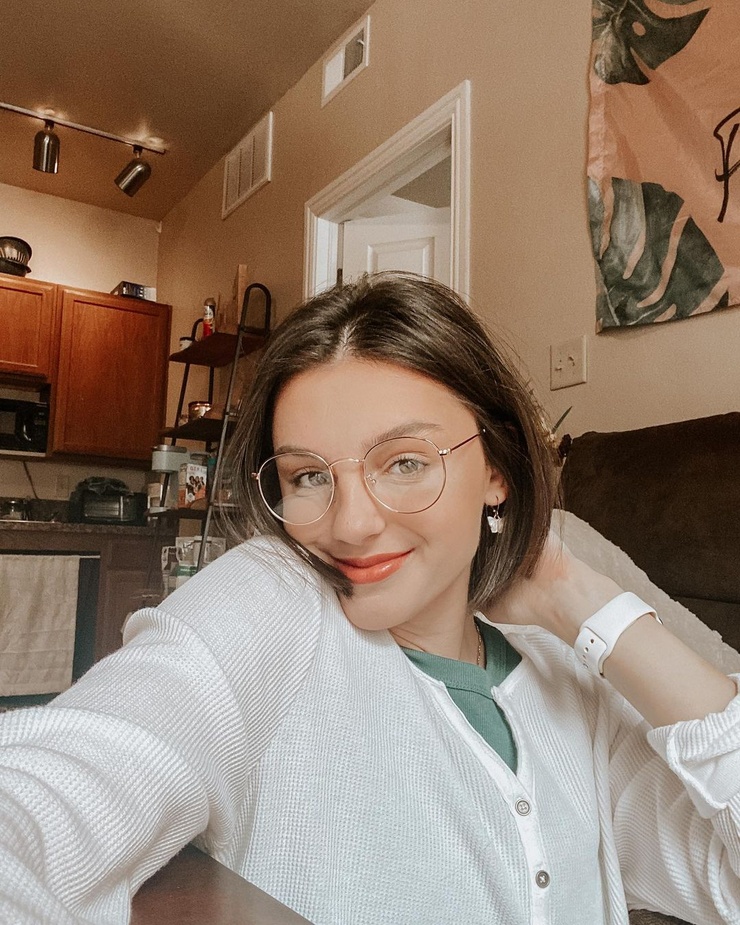 Savannah Demers