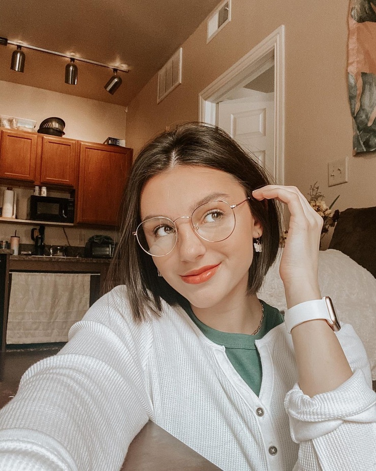 Savannah Demers