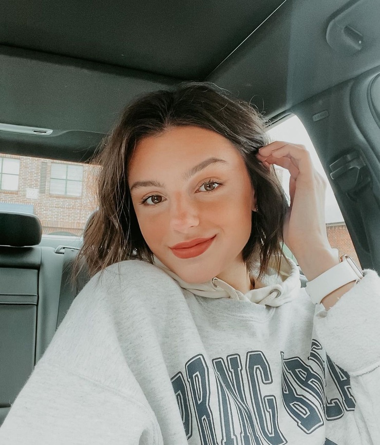 Savannah Demers