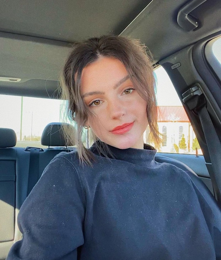 Savannah Demers