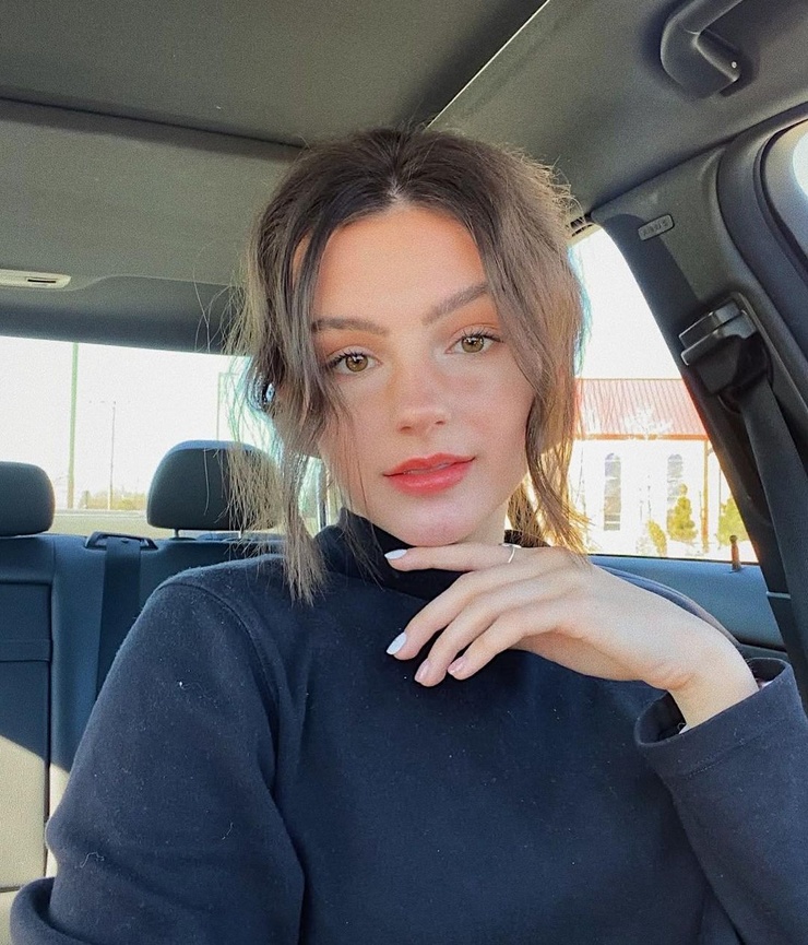 Savannah Demers
