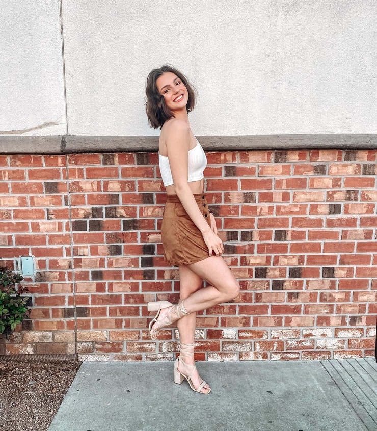 Savannah Demers