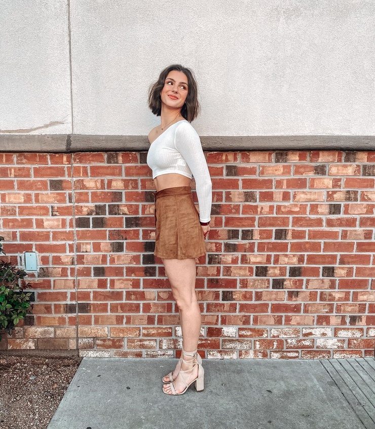Savannah Demers