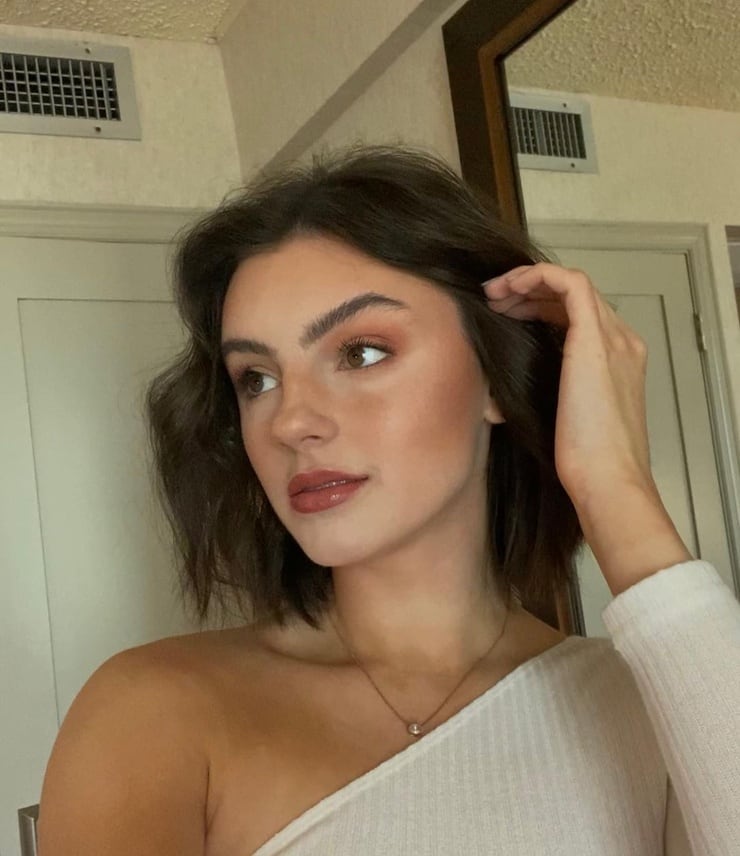 Savannah Demers