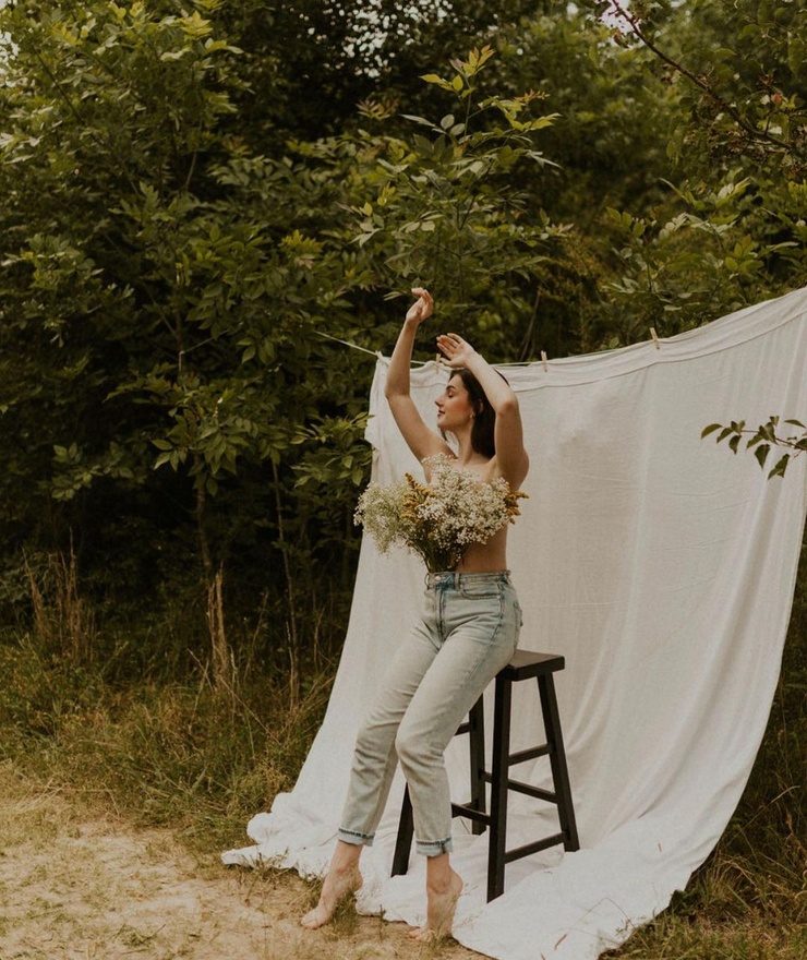 Savannah Demers