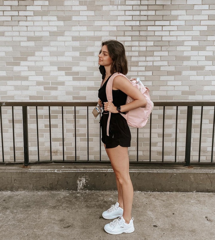 Savannah Demers