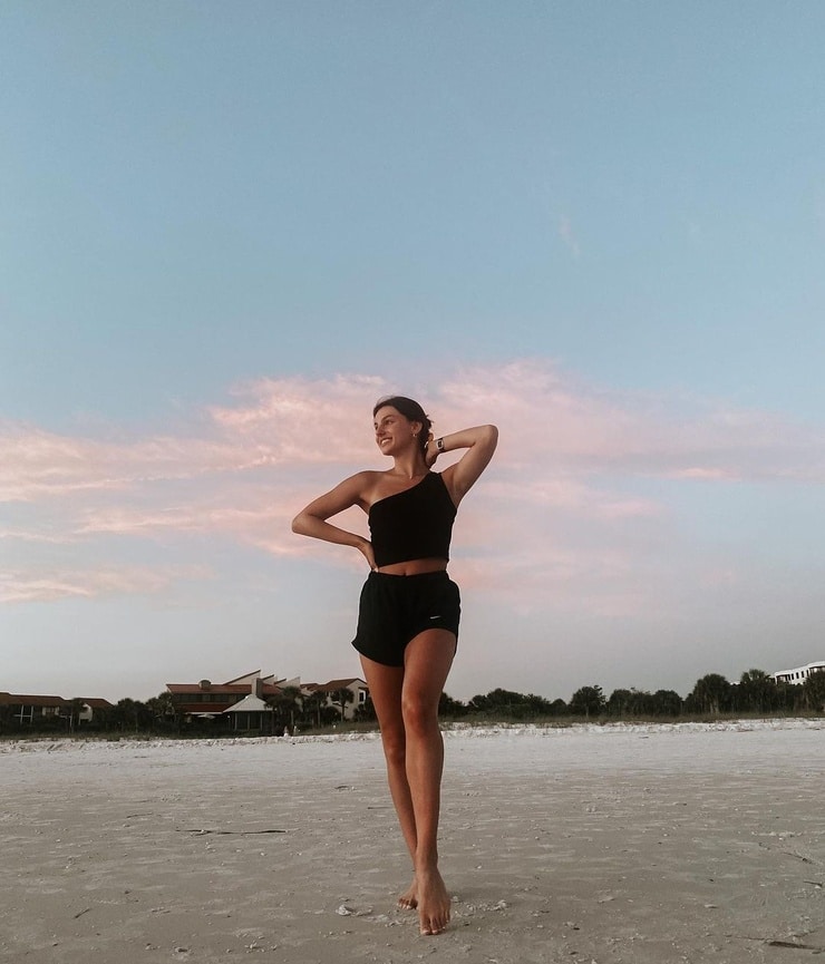 Savannah Demers