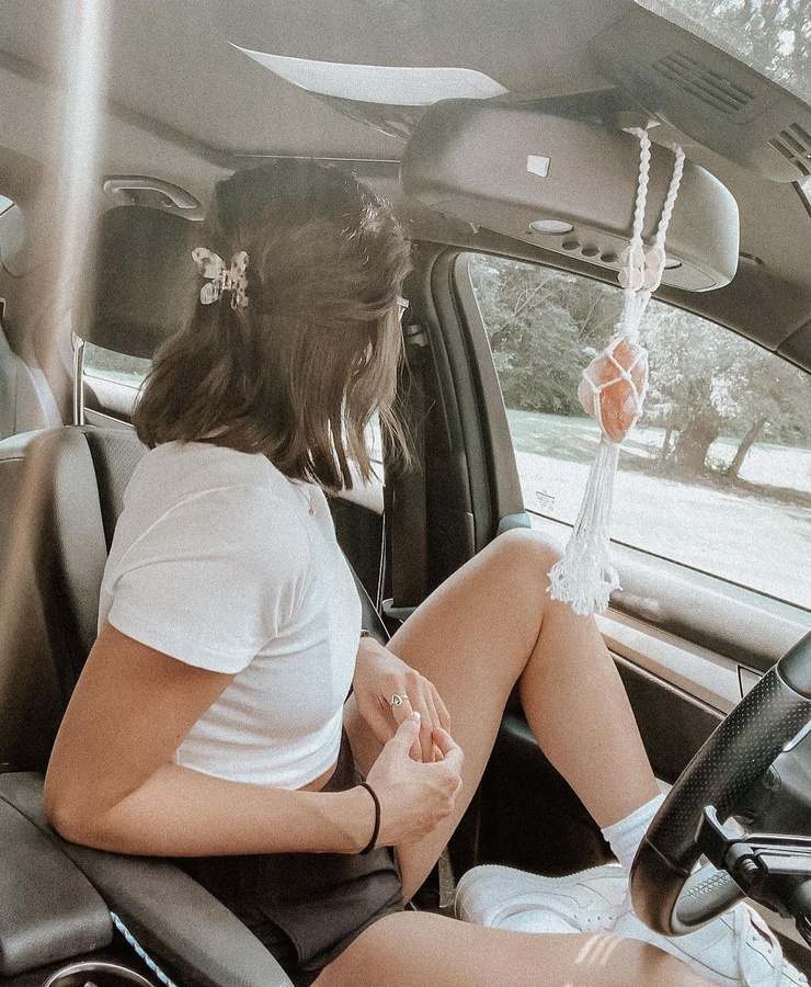 Savannah Demers
