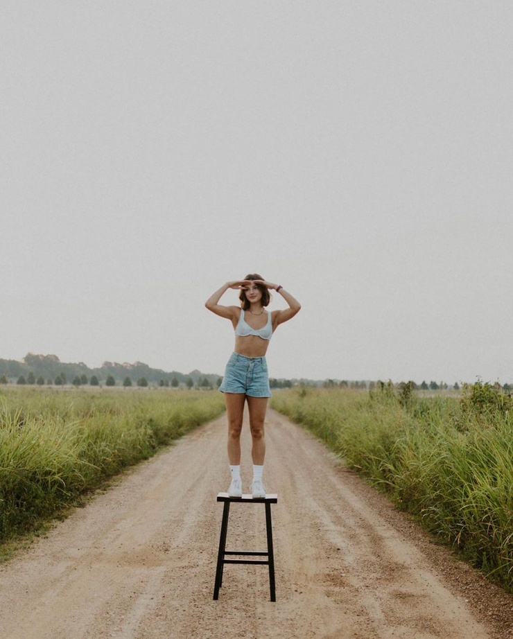Savannah Demers