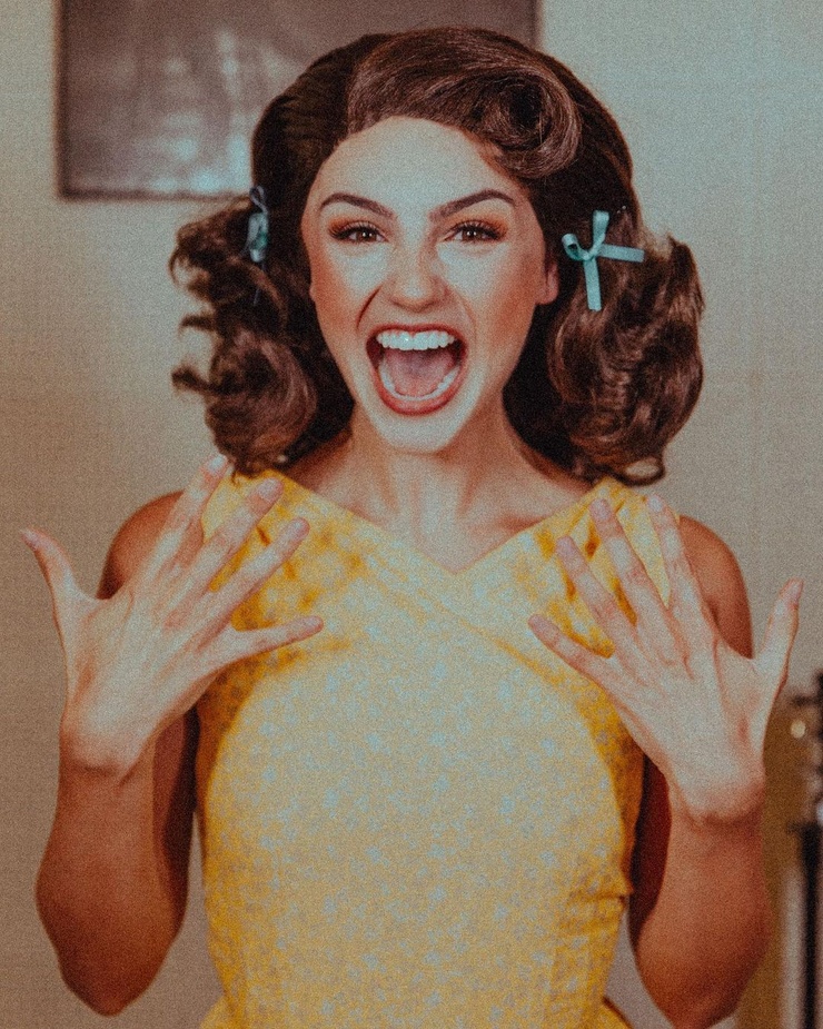 Savannah Demers
