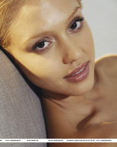 Jessica Alba