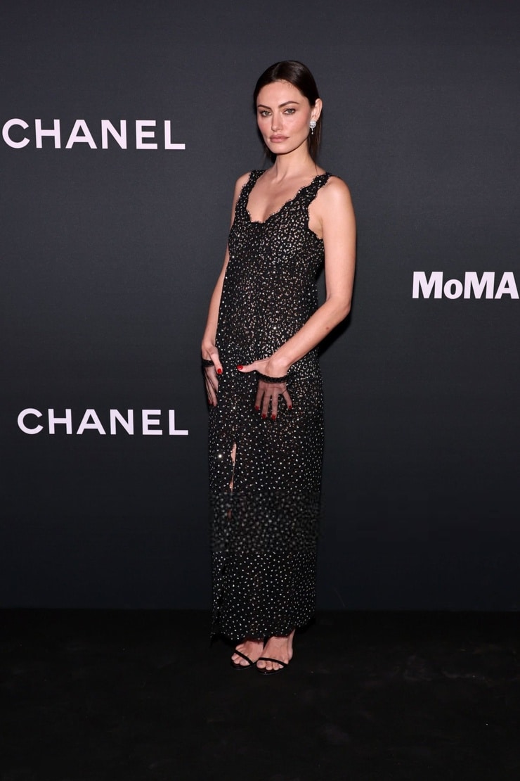 Phoebe Tonkin