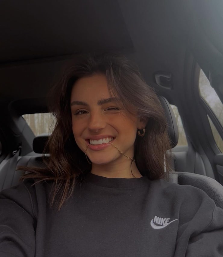Savannah Demers