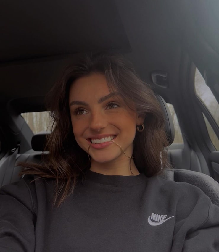 Savannah Demers