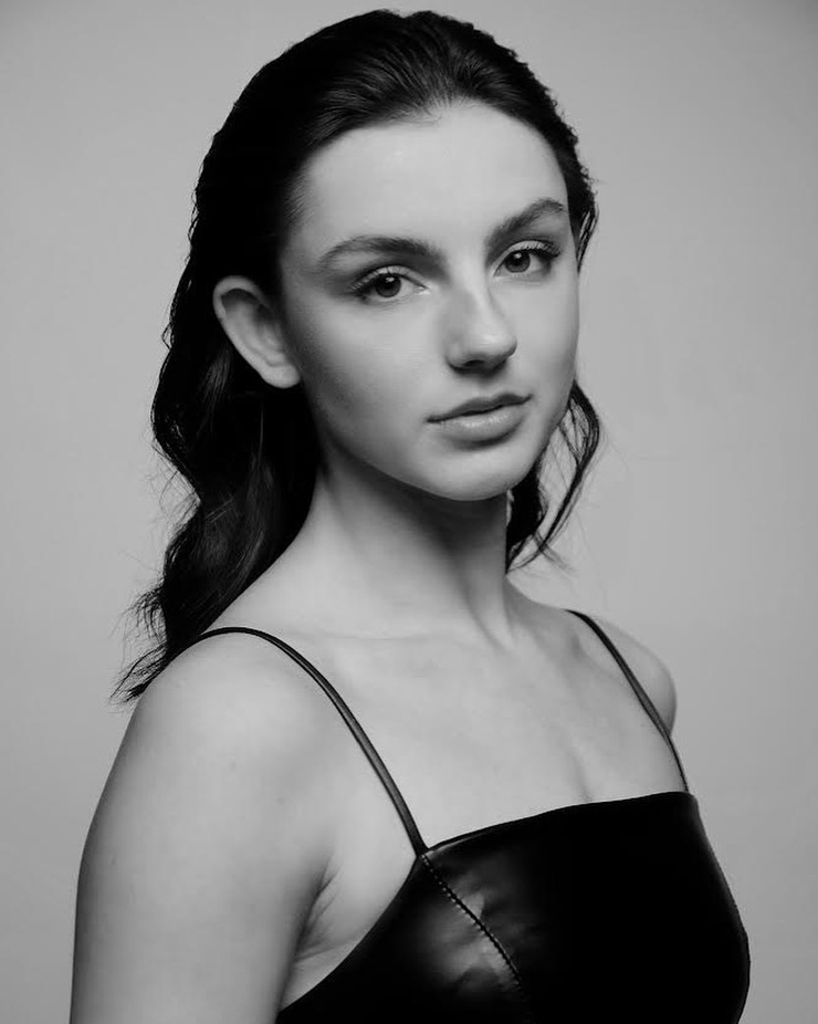 Savannah Demers