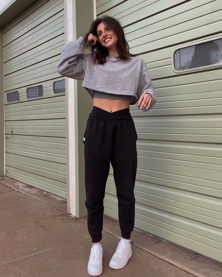 Savannah Demers