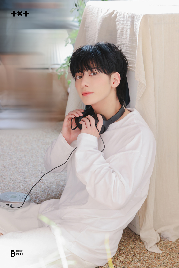 Tae-hyun Kang