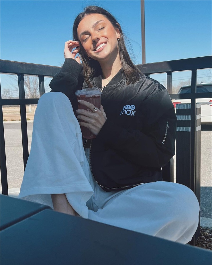 Savannah Demers