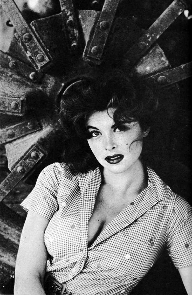 Tina Louise