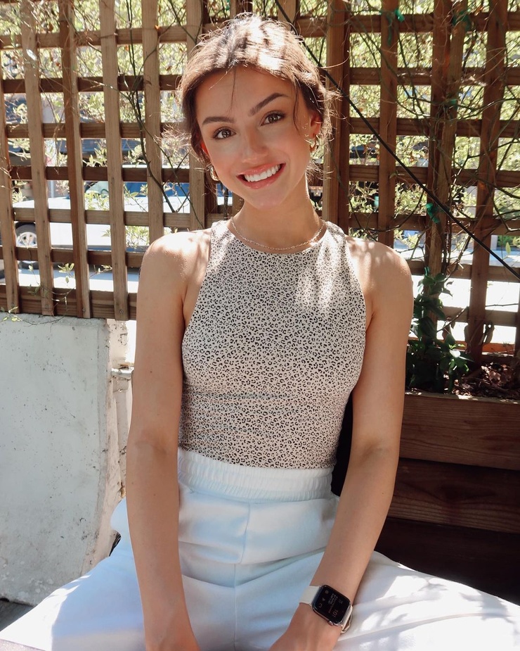 Savannah Demers