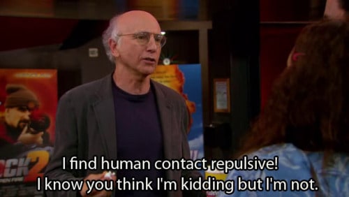 Curb Your Enthusiasm