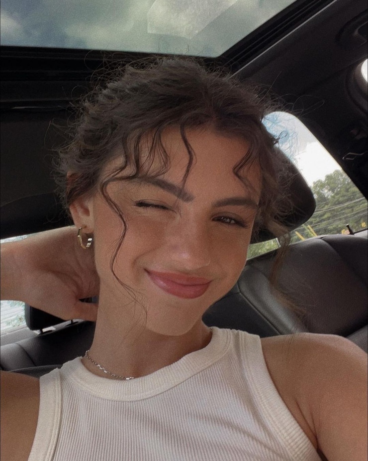Savannah Demers