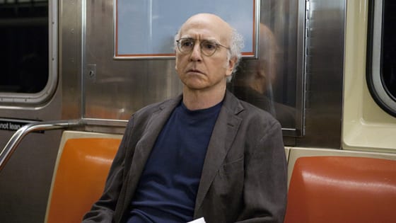 Curb Your Enthusiasm