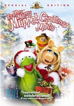 It's a Very Merry Muppet Christmas Movie It's a Very Merry Muppet Christmas Movie