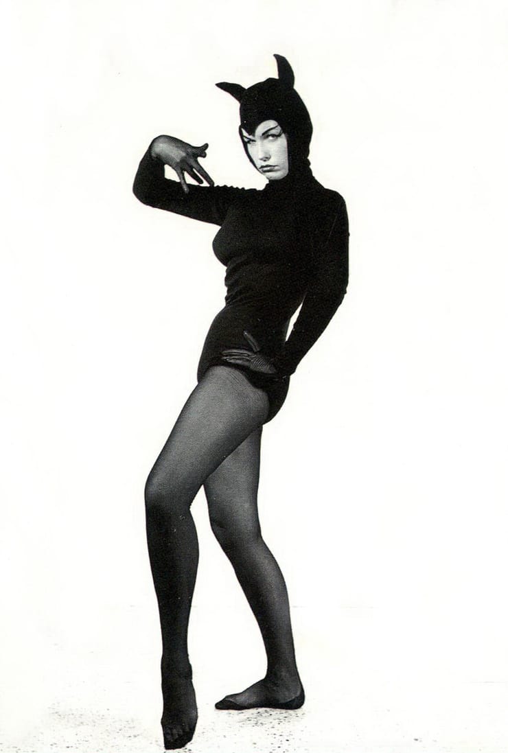 Bettie Page Bettie Page