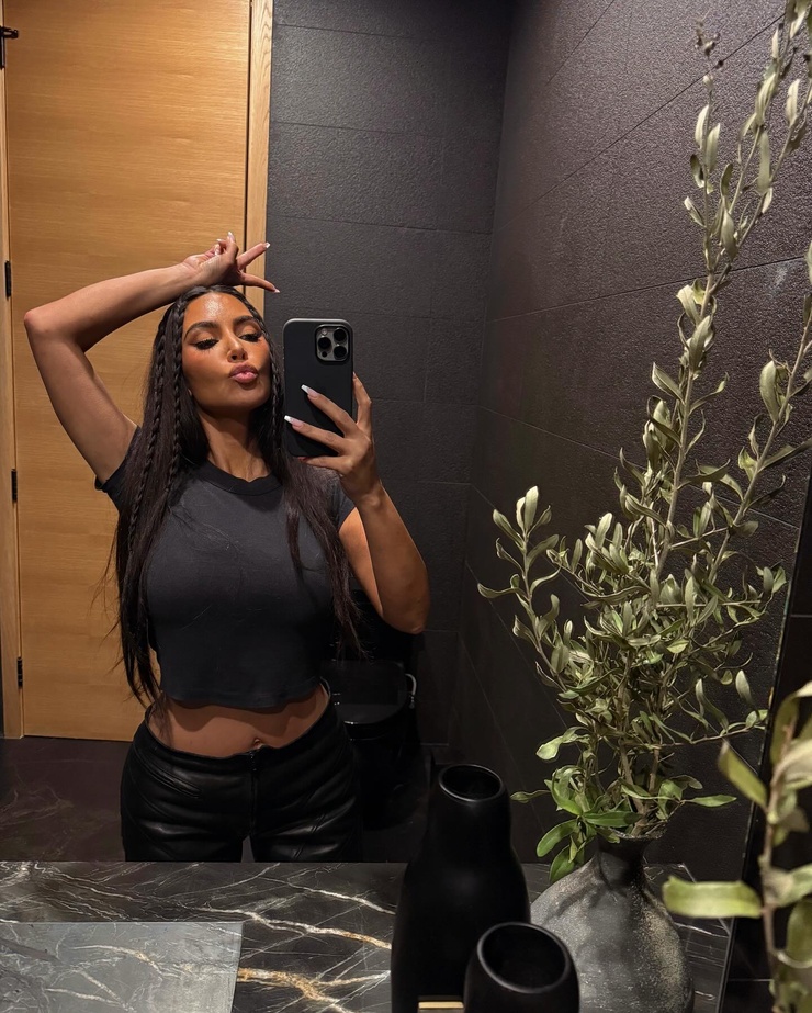 Kim Kardashian